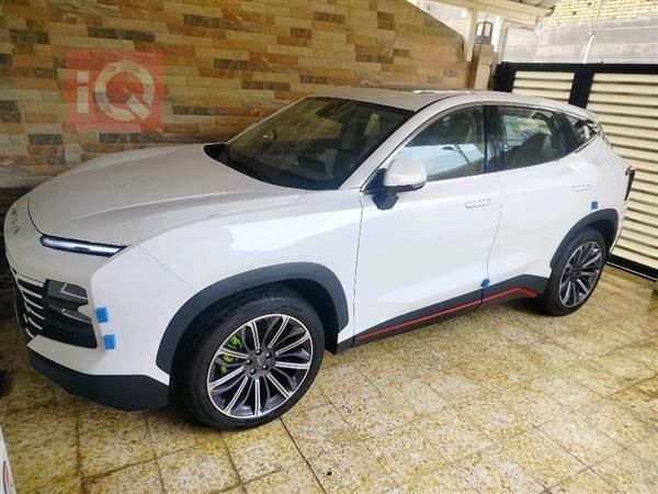 جيتور داشينج 2025 للبيع في العراق - أبو الخصيب